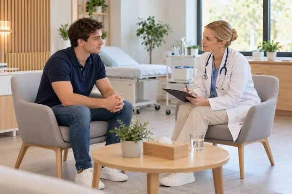 лечение солевой зависимости врачом